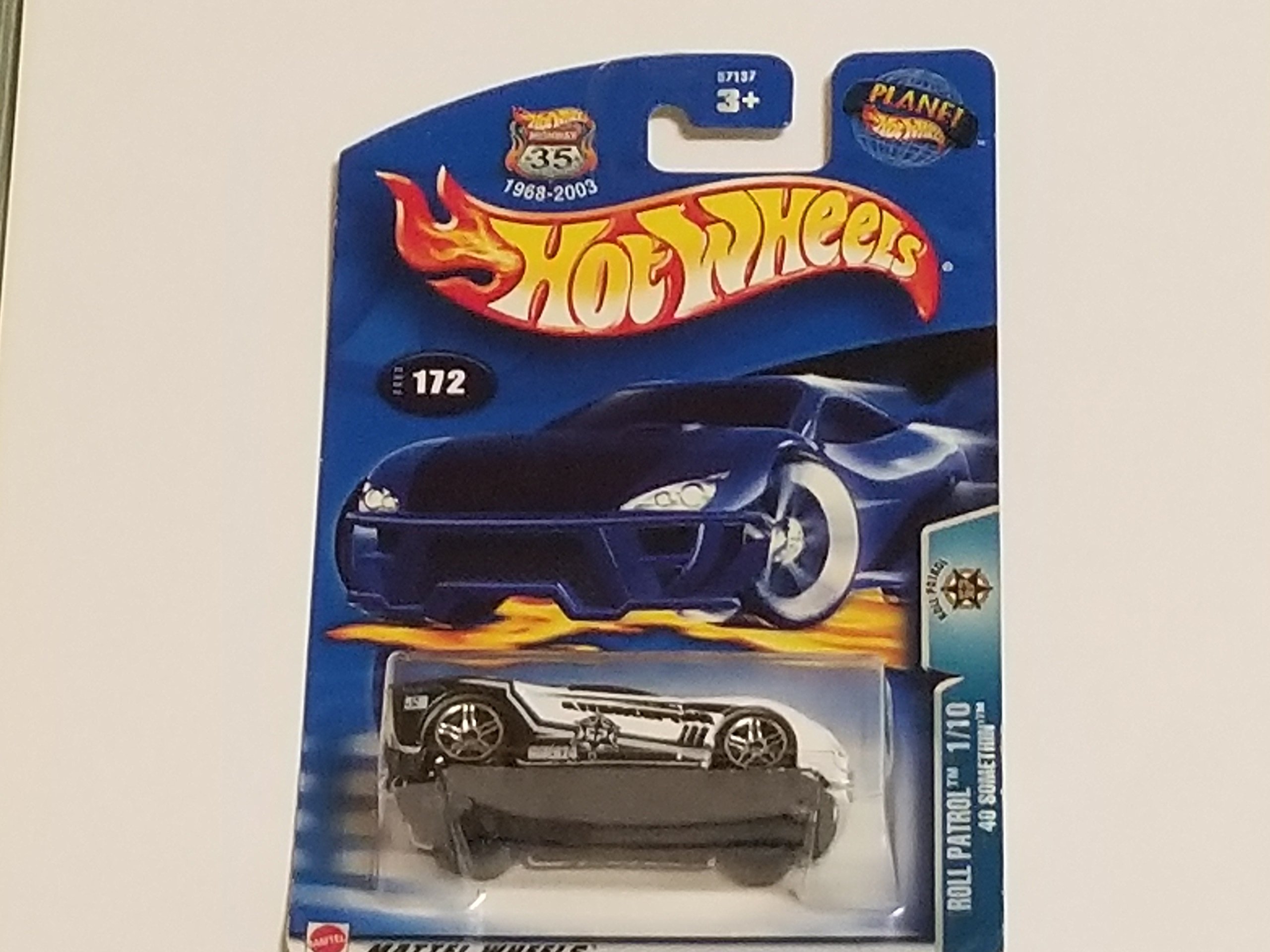 Buy Hot Wheels HarleyDavidson Gift Pack 5 Car Set Truck by Harley