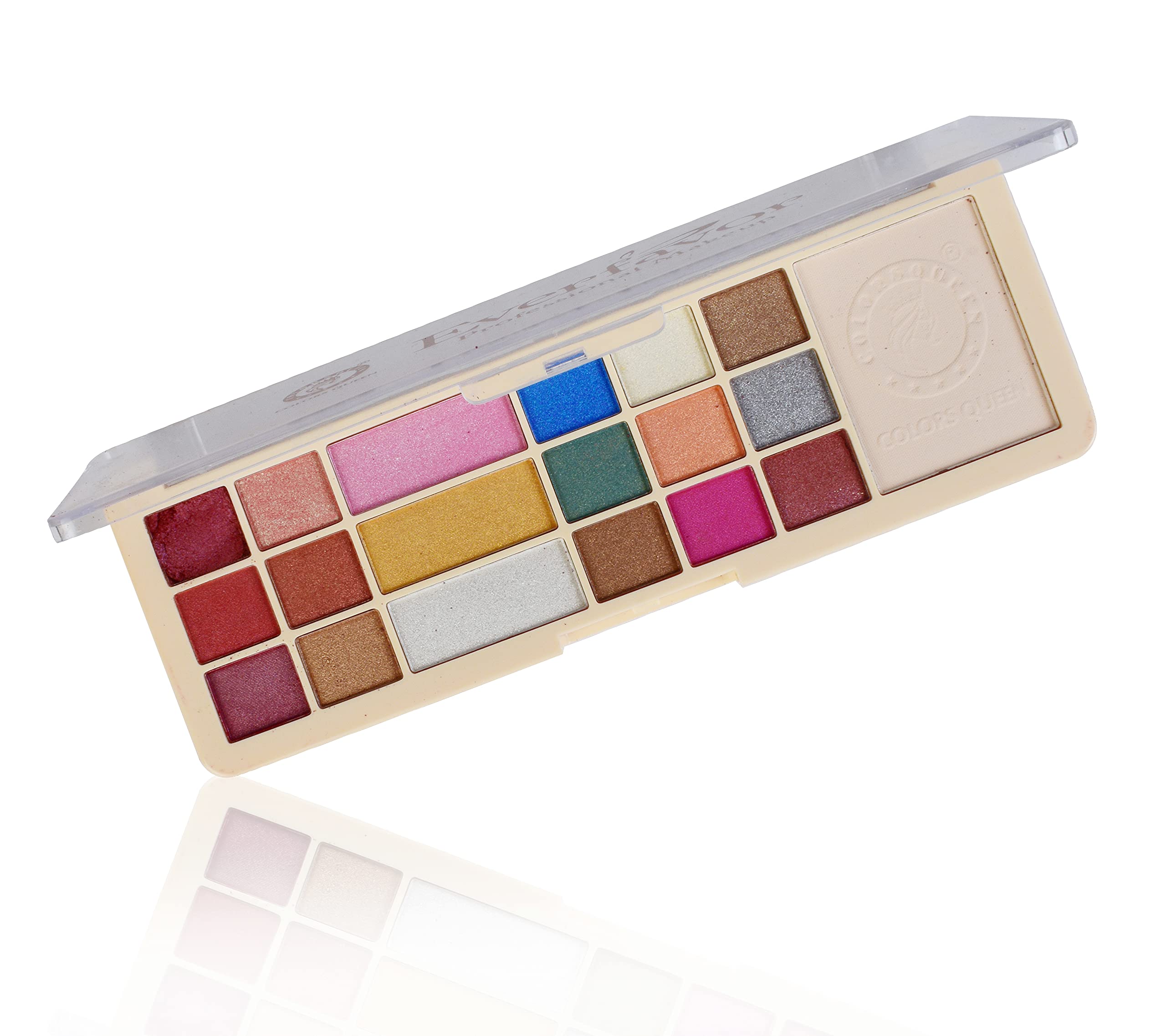 Colors Queen Ever Favour Professional Make up Kit