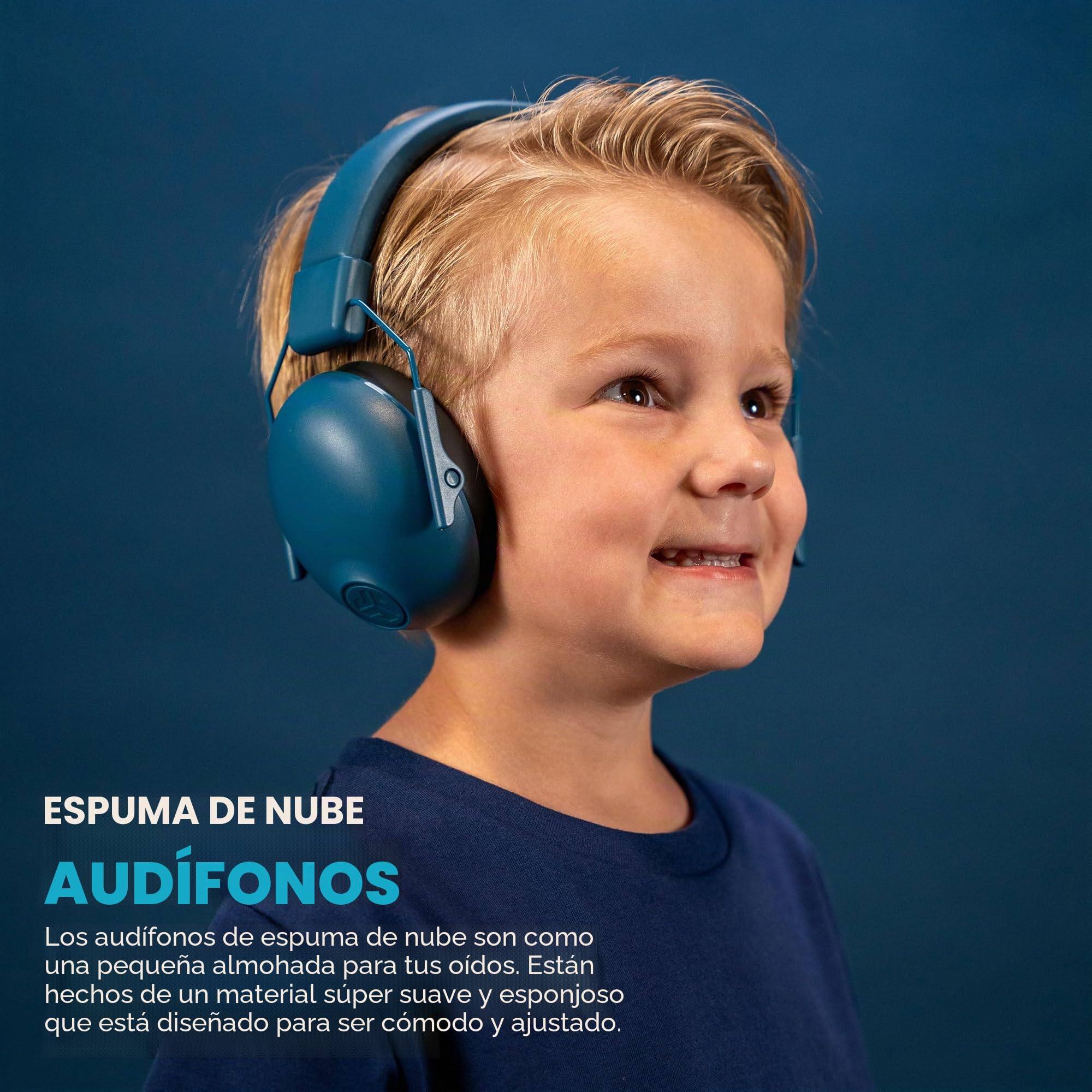 JLab Safety Earmuffs