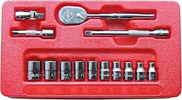 Snap-on/スナップオン1/4　 ラチェットレンチ　エクステンション Amazon.co.jp: スナップオン Snap-on 1/4