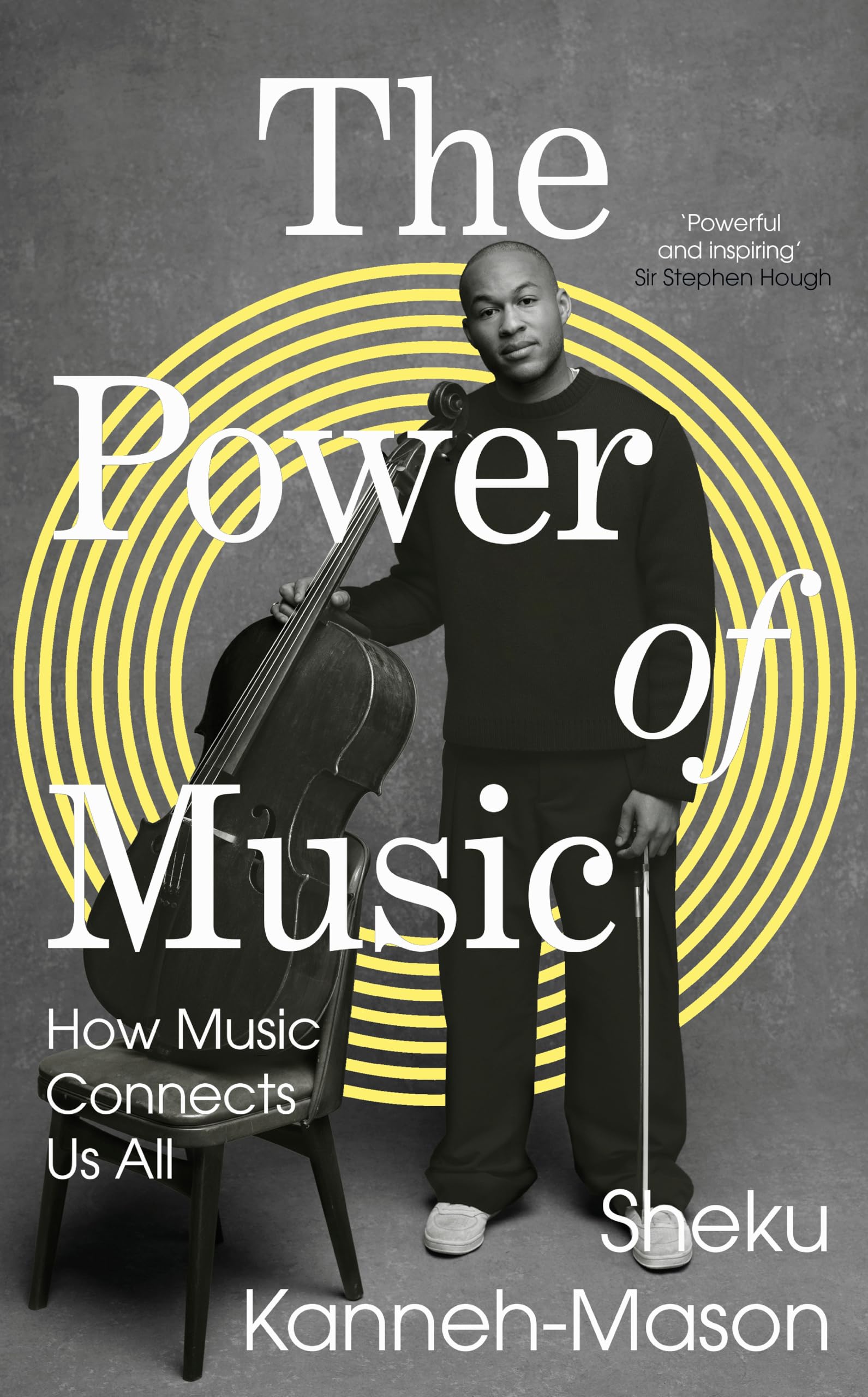 The Power of Music, Kanneh-Mason, Kanneh-Mason, 9780241561324 Free Shipping,.