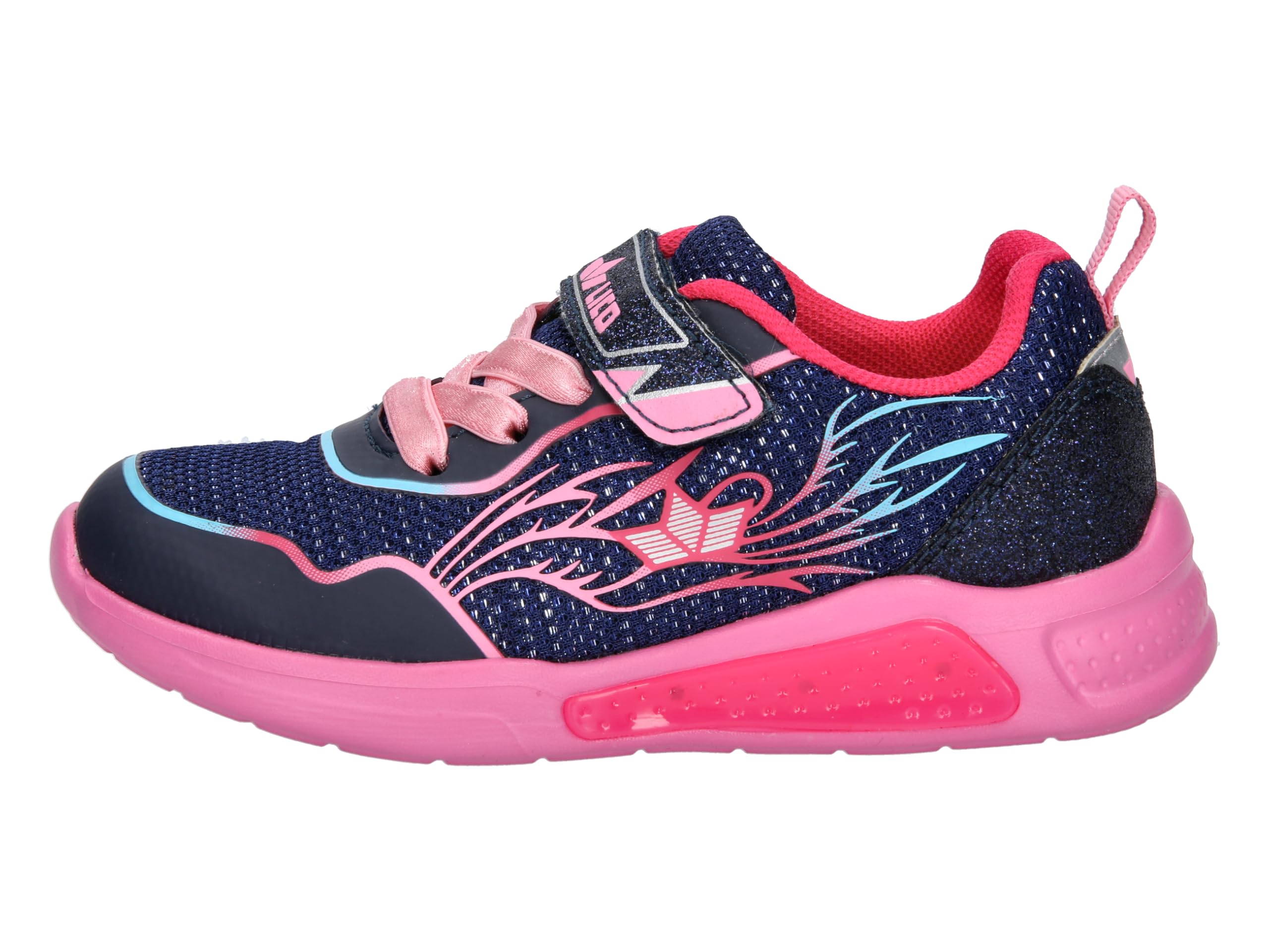 Lico Blinky Girl ZapatillasNiñas