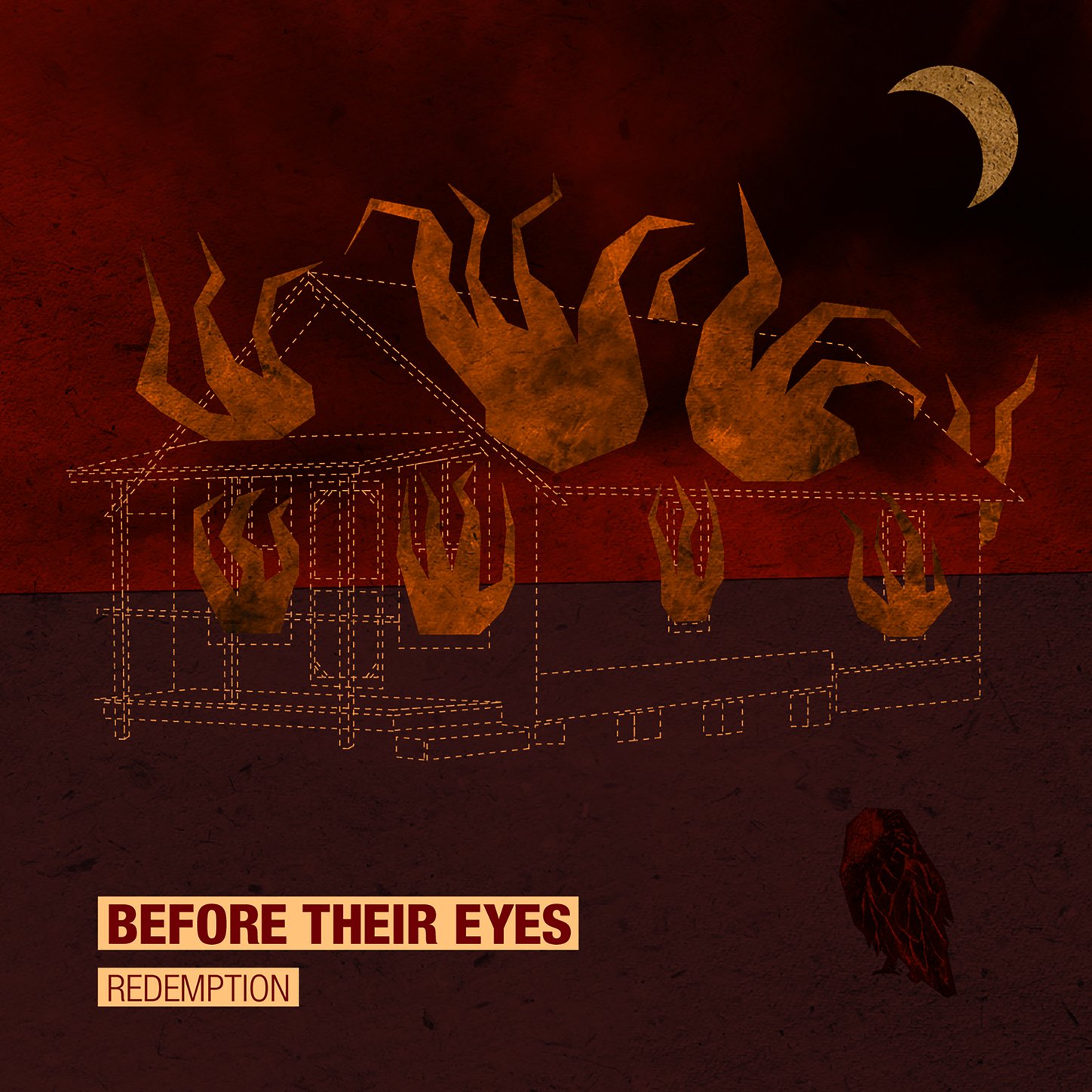 Before Their Eyes