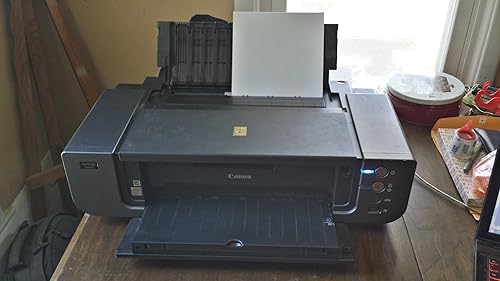 Canon Pixma PRO9500MkII 3298B002) impresora de inyección de tinta