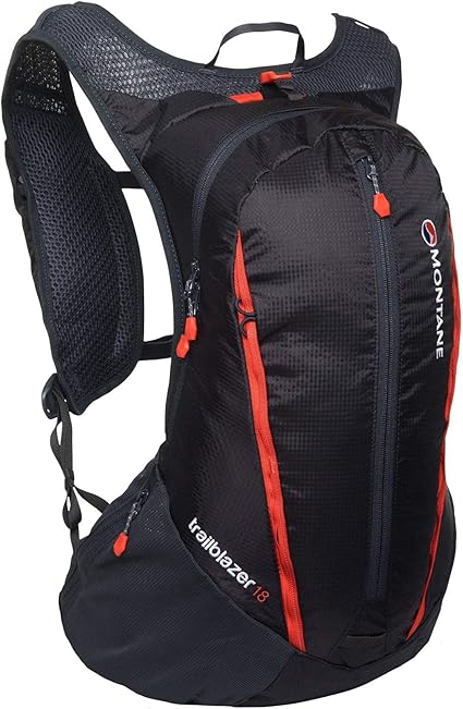 daypack 18 liter