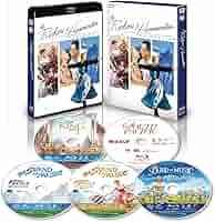 ロジャース&ハマースタイン コレクション〈初回生産限定・7枚組〉 新品 ロジャース&ハマースタイン コレクション〈初回生産限定・7枚組