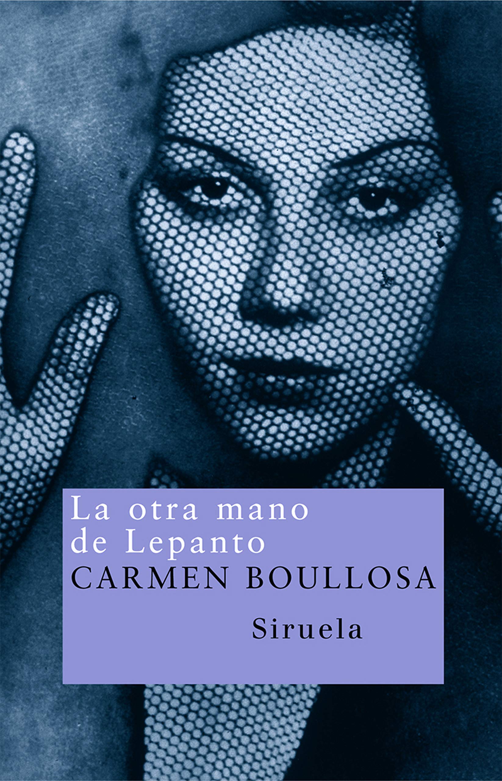 Carmen Boullosa