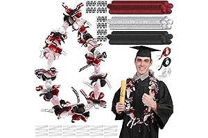 Candy Lei Grad DIY Making Kit