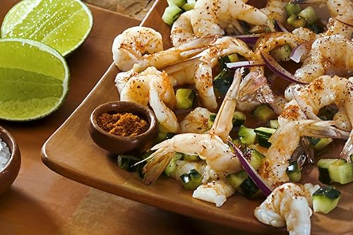 Miniatura 5 de Chiltepin Peppers Secos (Chili Tepin)  Pesos Chiltepin Pimientos secos (Chili Tepin)  Pesos 8 Oz, 12 Oz, 1 Lb, 2 Lbs & 5 Lbs!! (12 OZ)