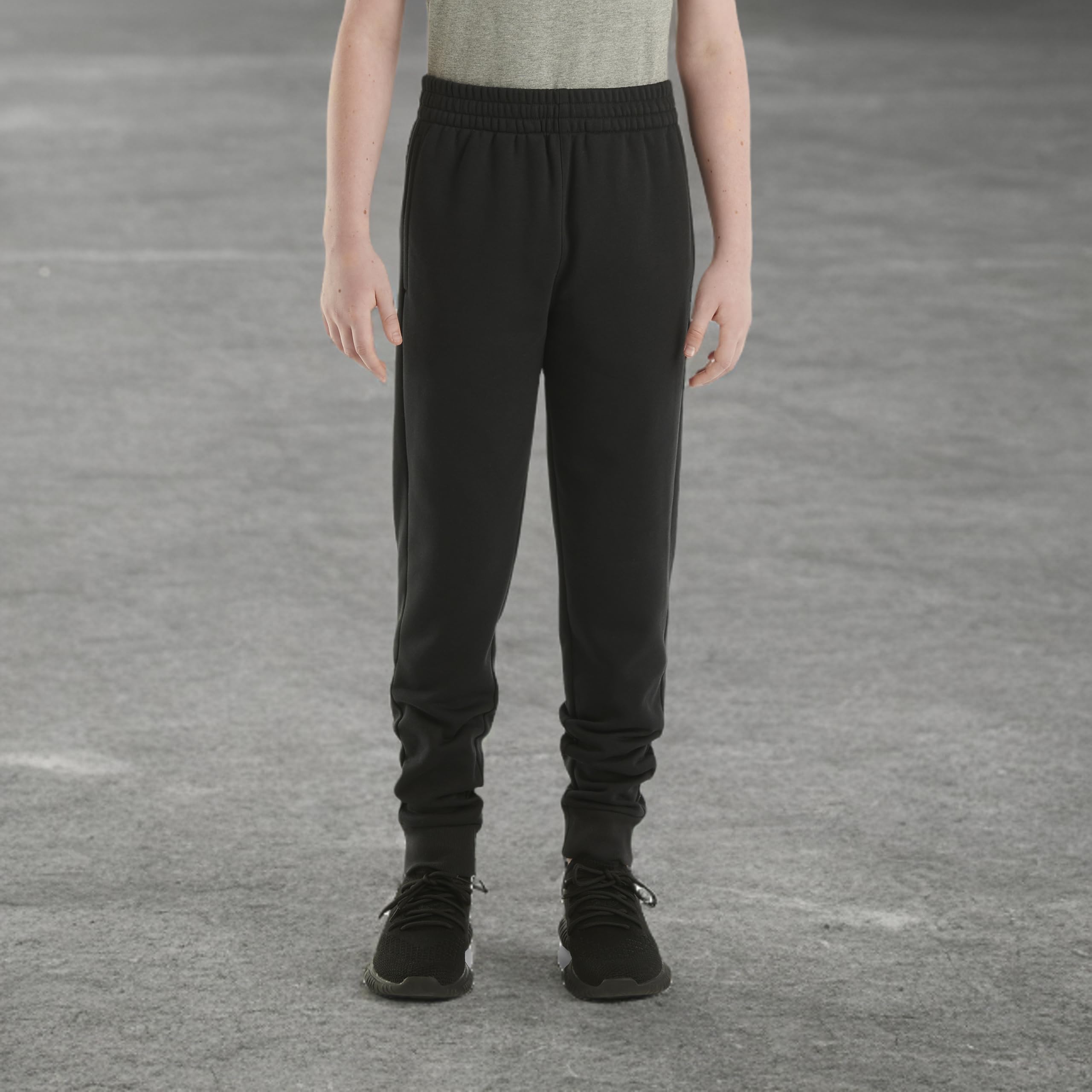 Carhartt Jungen Knit Long Loose Fit Pant Trainingshose
