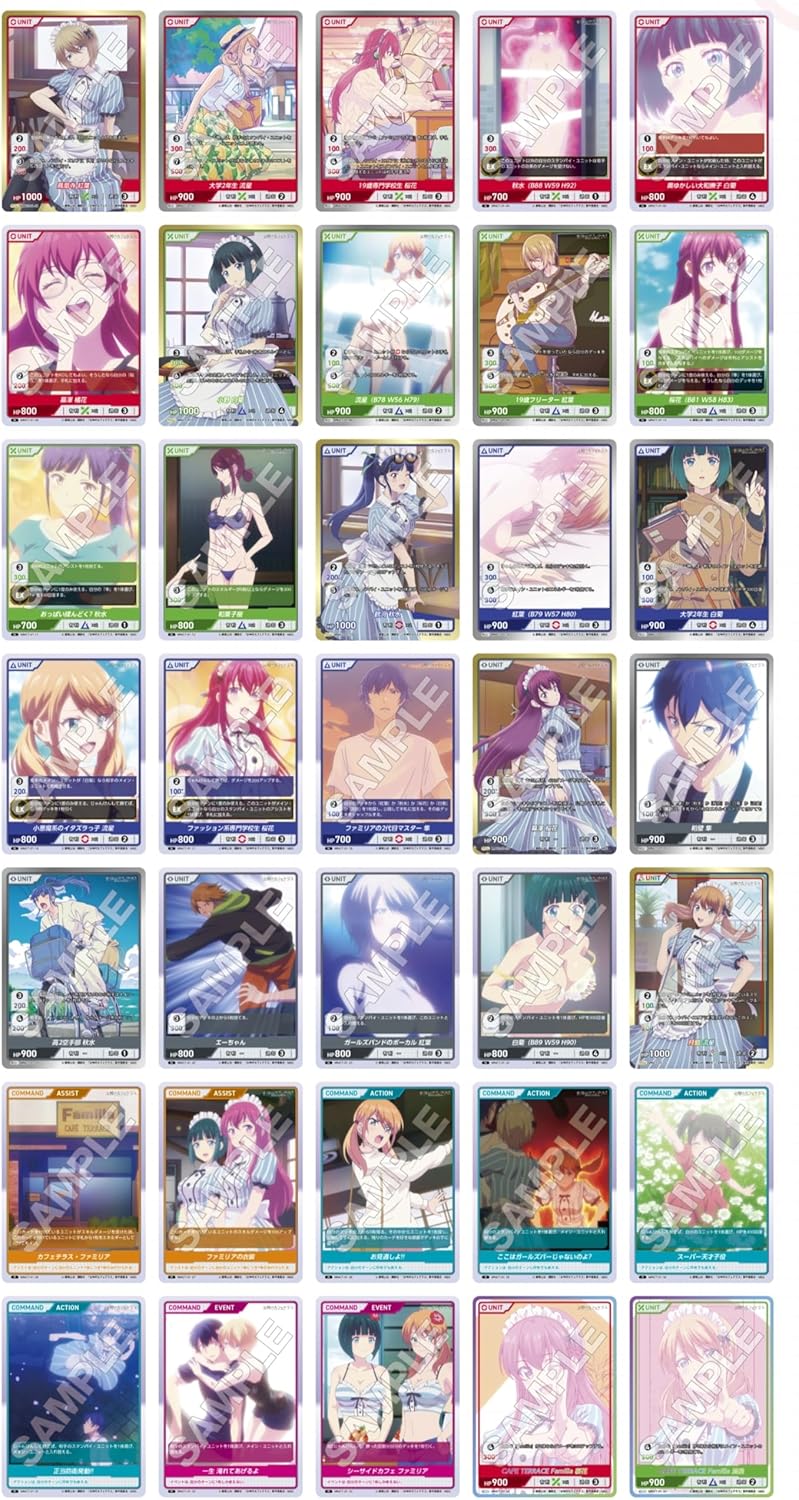 TCG Time Bocan Series Divine Cross 20 Pack Box