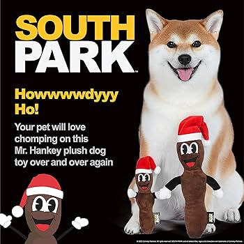 ☆引越し処分セール☆希少 サウスパーク Mr.ハンキー トークキング人形 ☆引越し処分セール☆希少 サウスパーク Mr.ハンキー トークキング人形