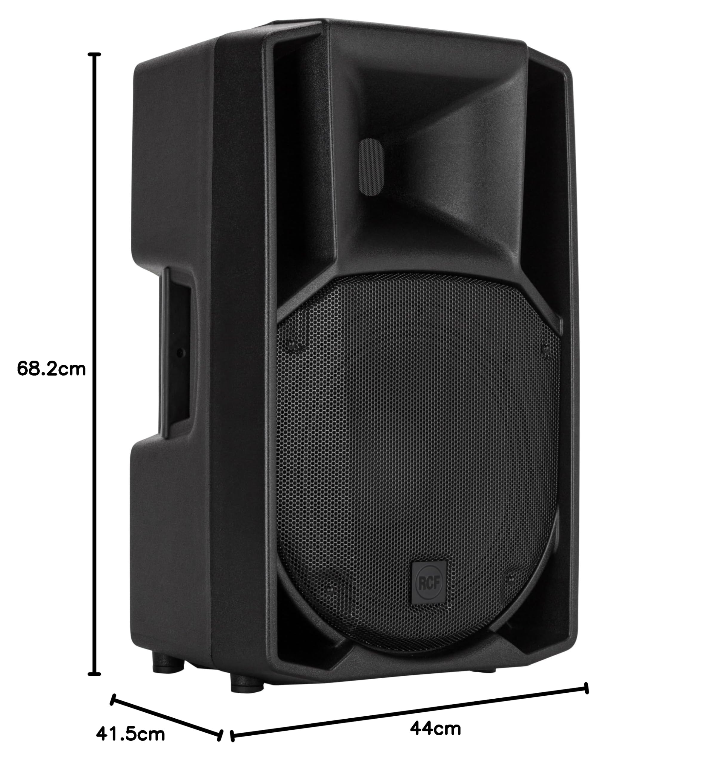 RCF ART 732-A MK5 - Altoparlante attivo