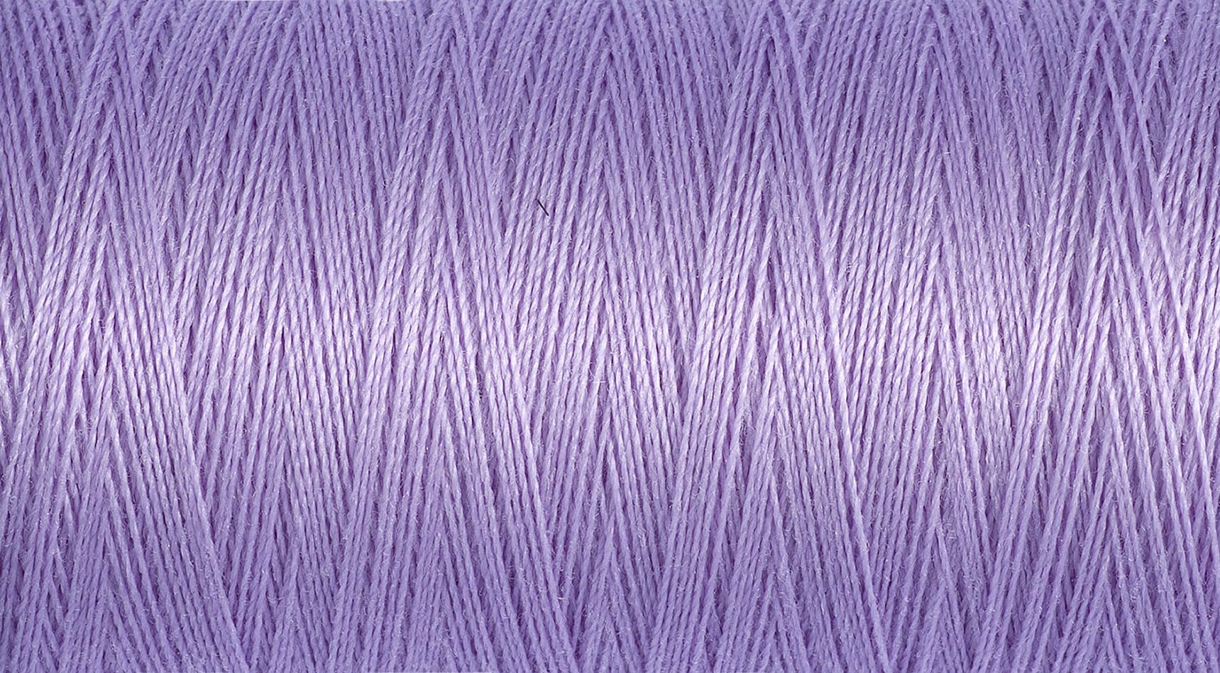 Gutermann Sew All Polyester Thread, 250Mtr, African Violet (0158), 5.5 x 2.7 x 2.7 cm — image 1