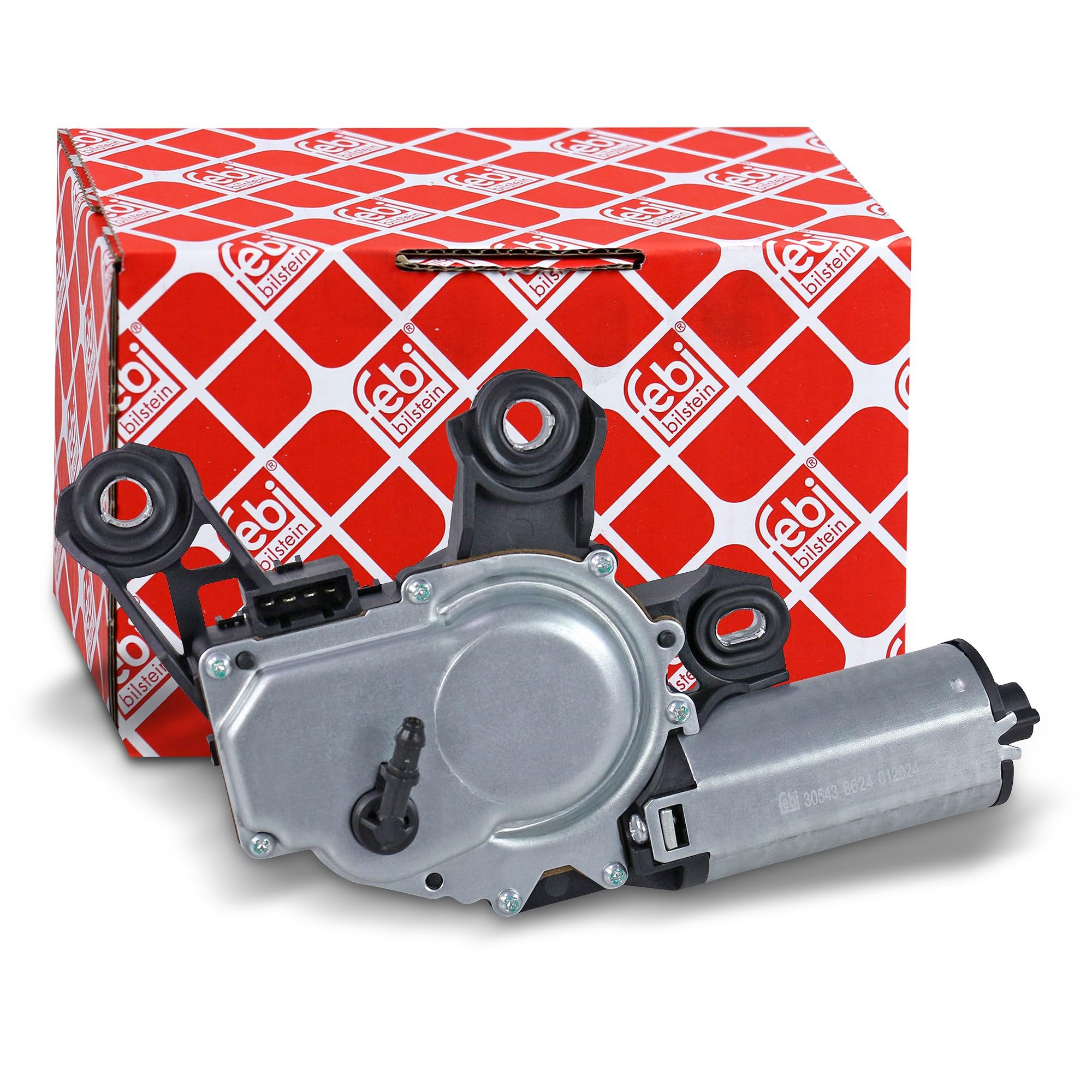 Febi bilstein 30543 Motor del limpiaparabrisas