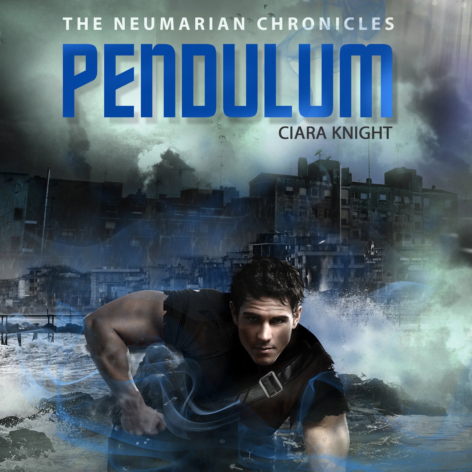 Cover art for Pendulum