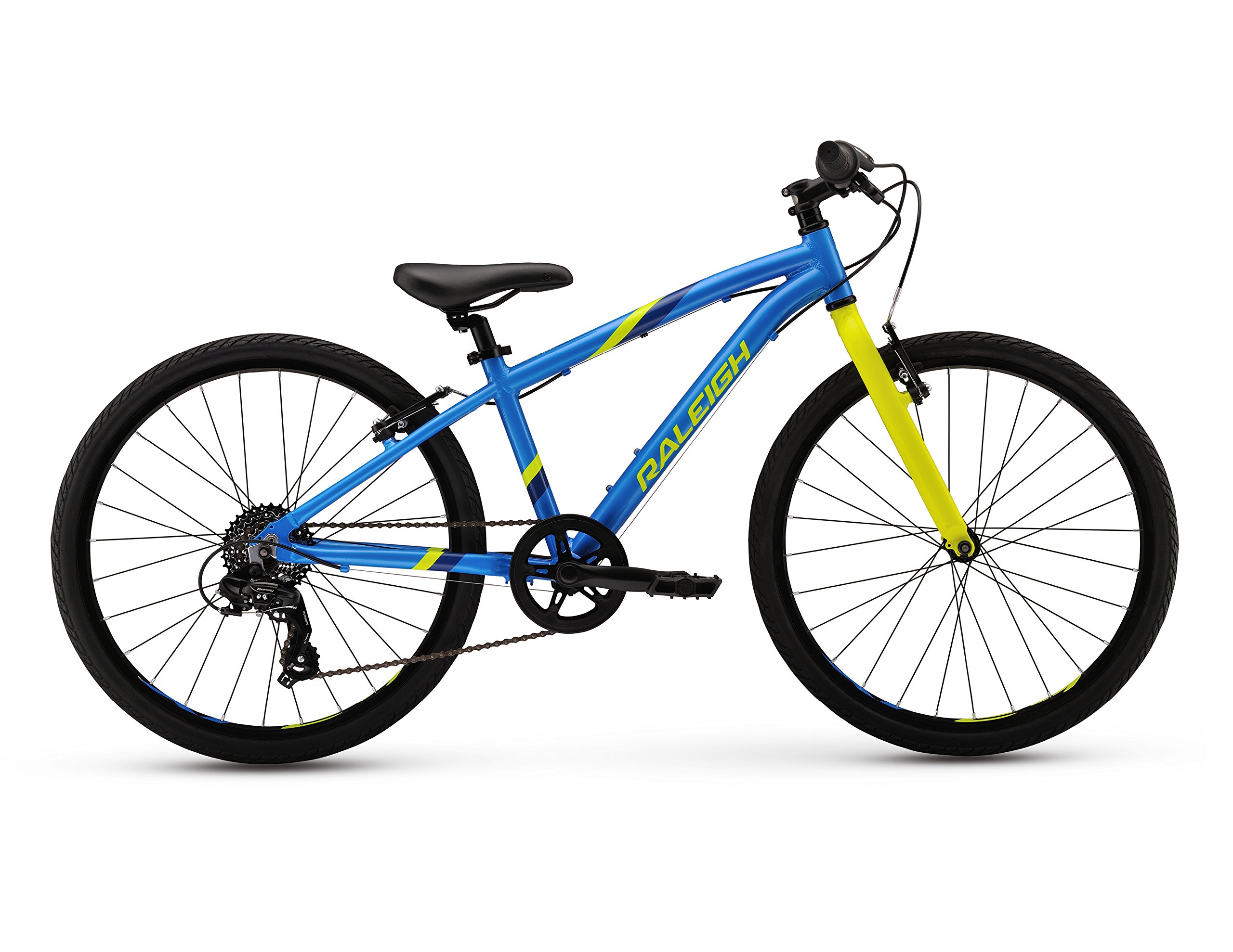 raleigh fitnessbike Bikes Kids Cadent 24 Urban Fitness Bike, 24