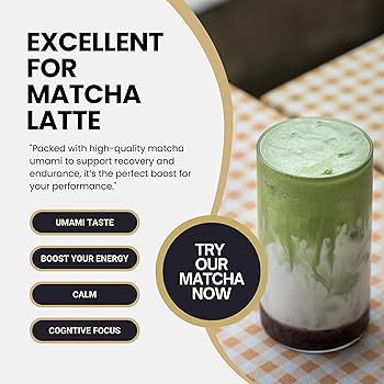 Amazon.com: Matcharl Kyoto Uji Matcha Powder - Japanese ceremonial Amazon.com: Matcharl Kyoto Uji Matcha Powder - Japanese ceremonial
