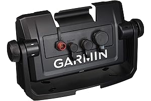 Garmin 93SV Mount: Secure and Versatile Boating Essential