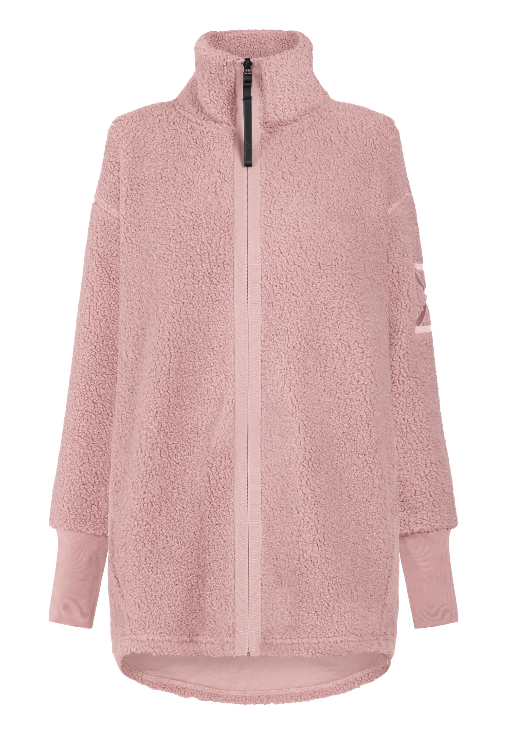 Didriksons - Sally Teddy Jacke - Damen Pile Full-Zip