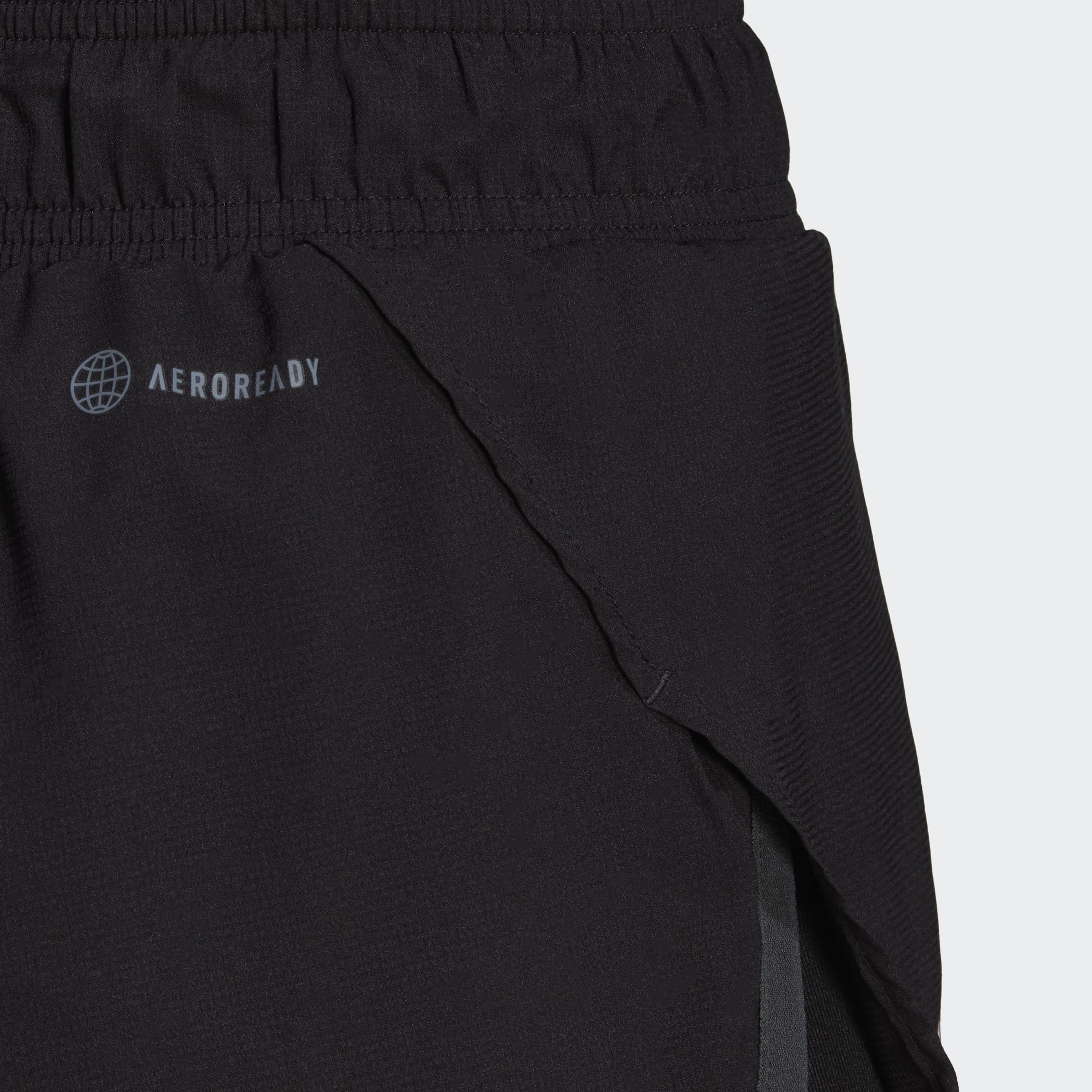 adidas Club Tennis Shorts - Short - Shorts - Femme