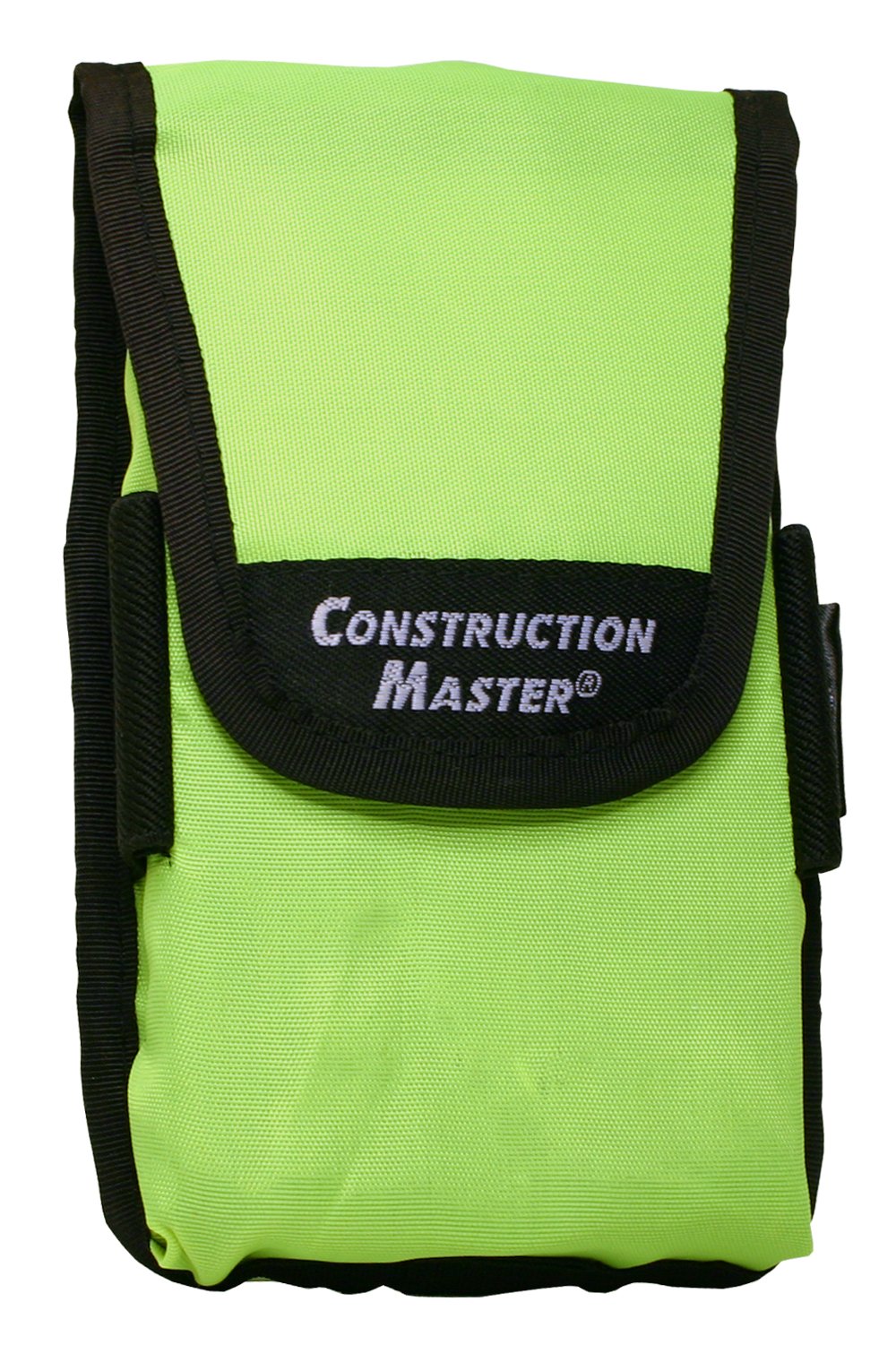 Calculated Industries 5010-BB2 Soft Tool Belt Case, Green/Black
