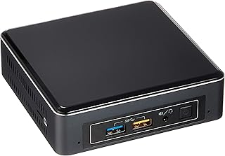 Intel NUC7i5BNKP Mini PC