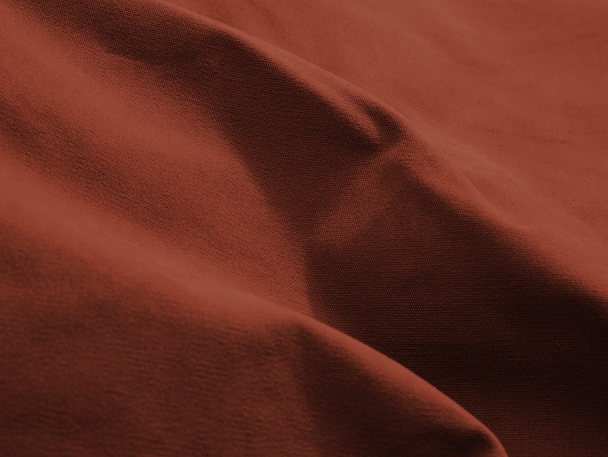 FatboyPoint Pouf Stonewashed (Rhubarb)