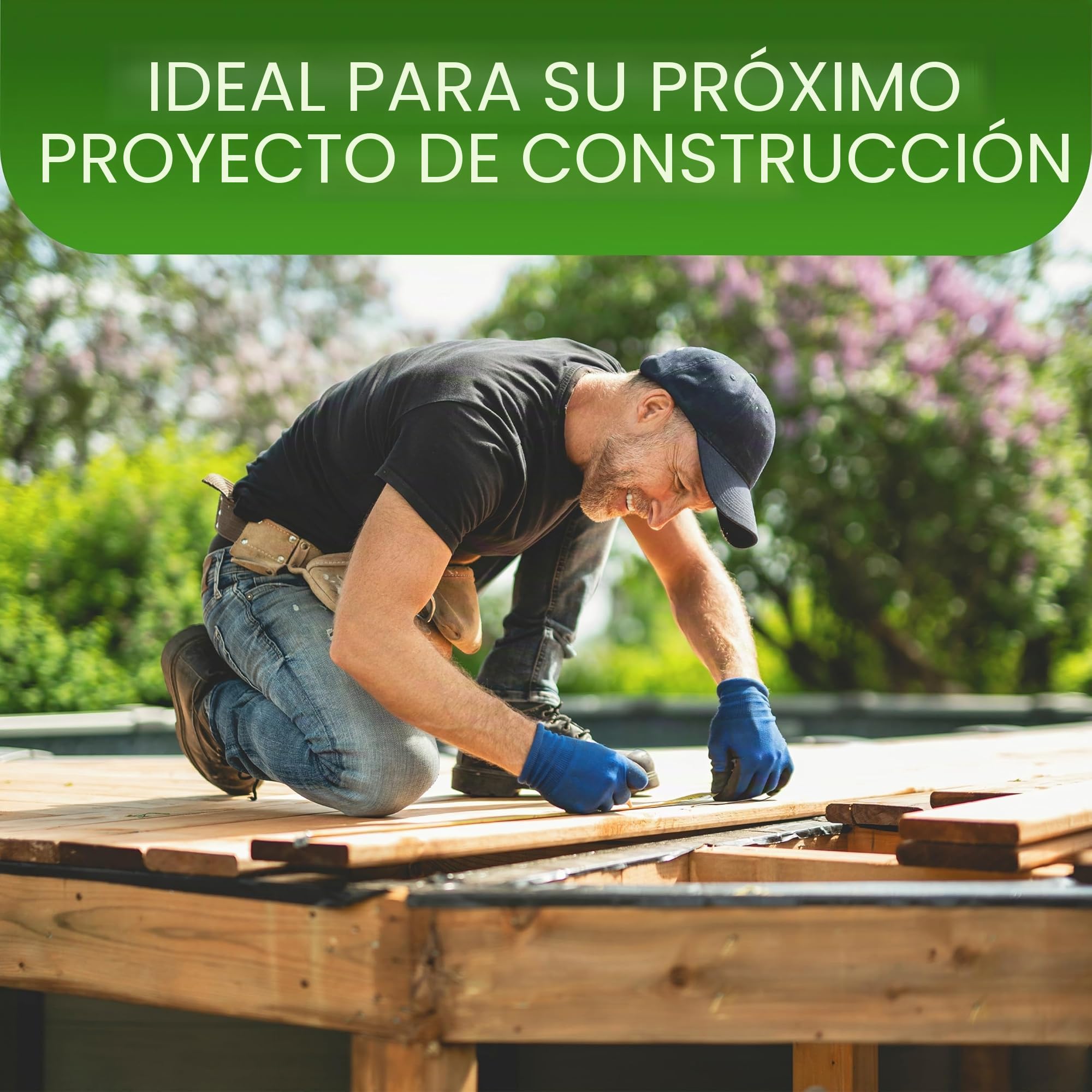 Gartenwelt Riegelsberger Tabla de madera de pino con bordes lisos, impregnada, 20 x 145 mm, longitud 120 cm, madera de construcción, duela/tabla completamente cepillada por los 4 lados