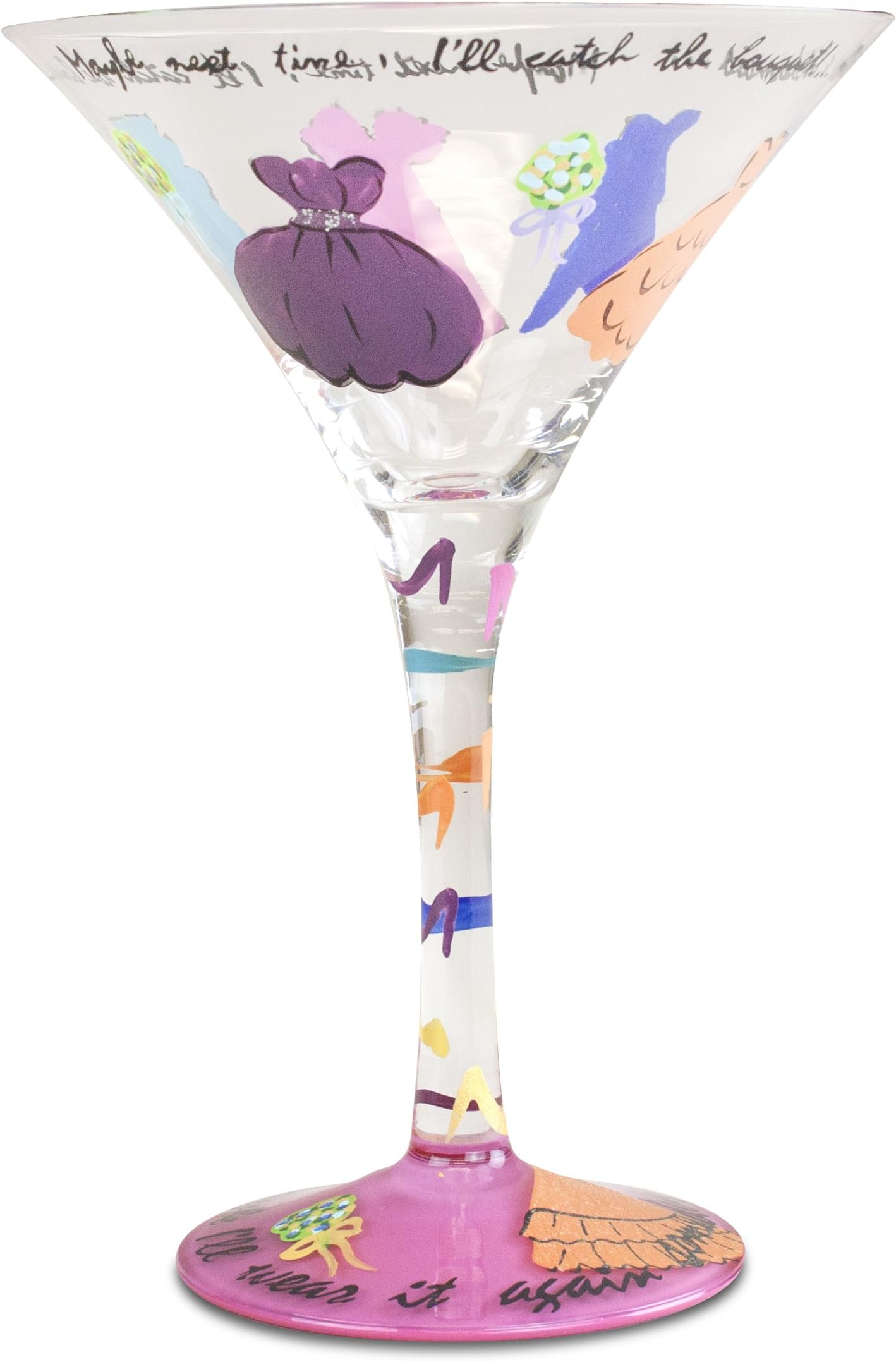Lolita Love My Martini Verre à Martini Anniversaire Guy