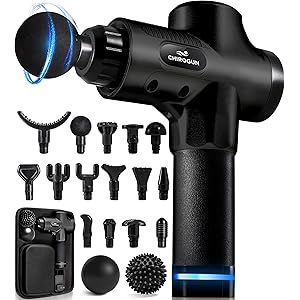 Olangda massage gun Clearance