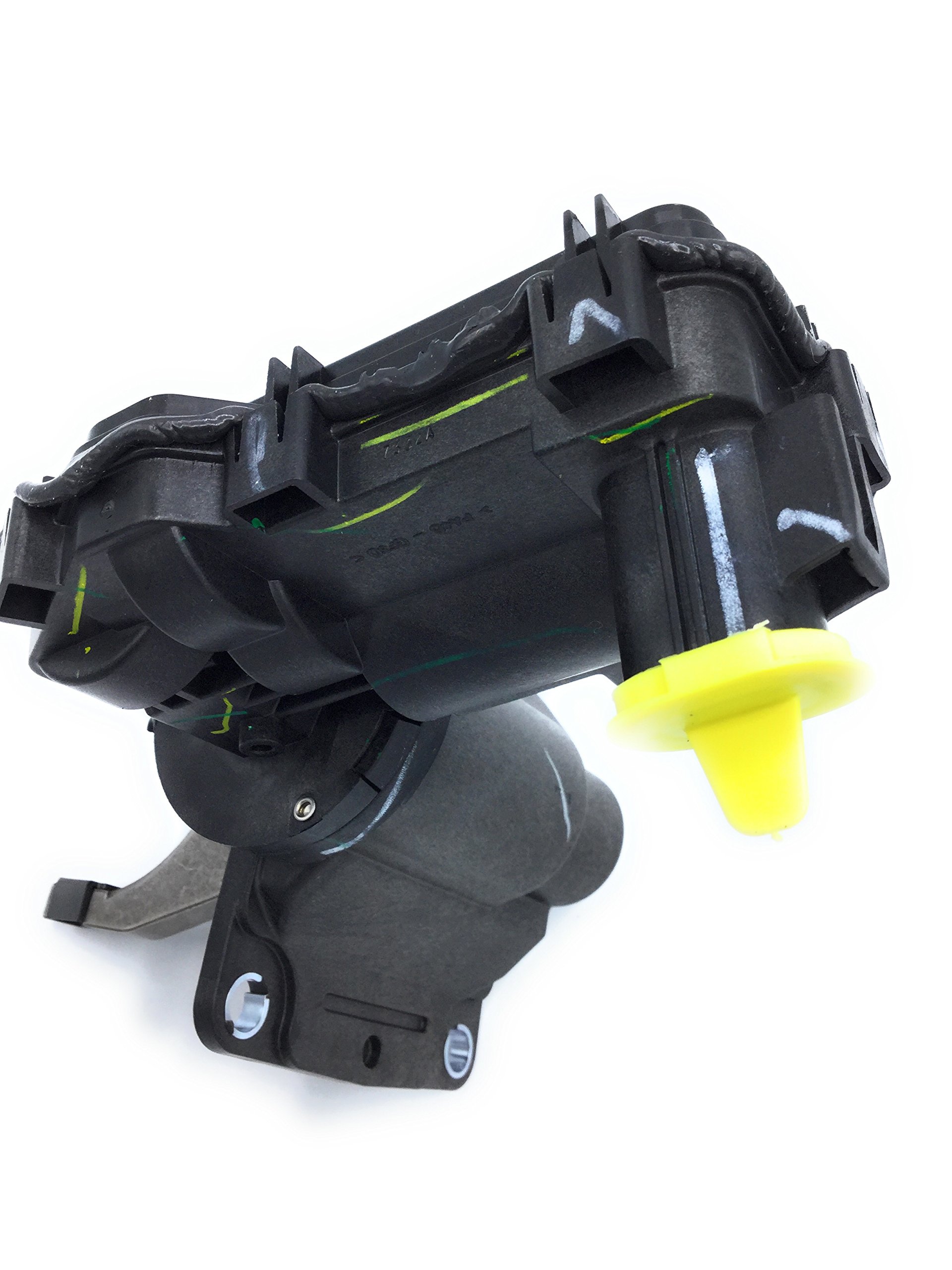 Amazon.com: Mopar 68216944AA ACTUATOR AXLE LOCKER