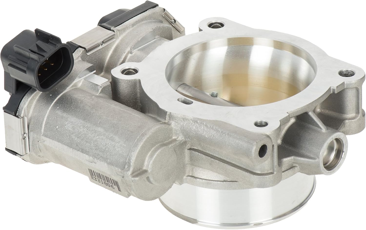 OEM NEW Fuel Injection Throttle Body 3.0L 3.6L 07-12 Cadillac Chevrolet 12616994