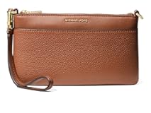 Jet Set Medium Top Zip Convertible Wristlet&comma; Luggage