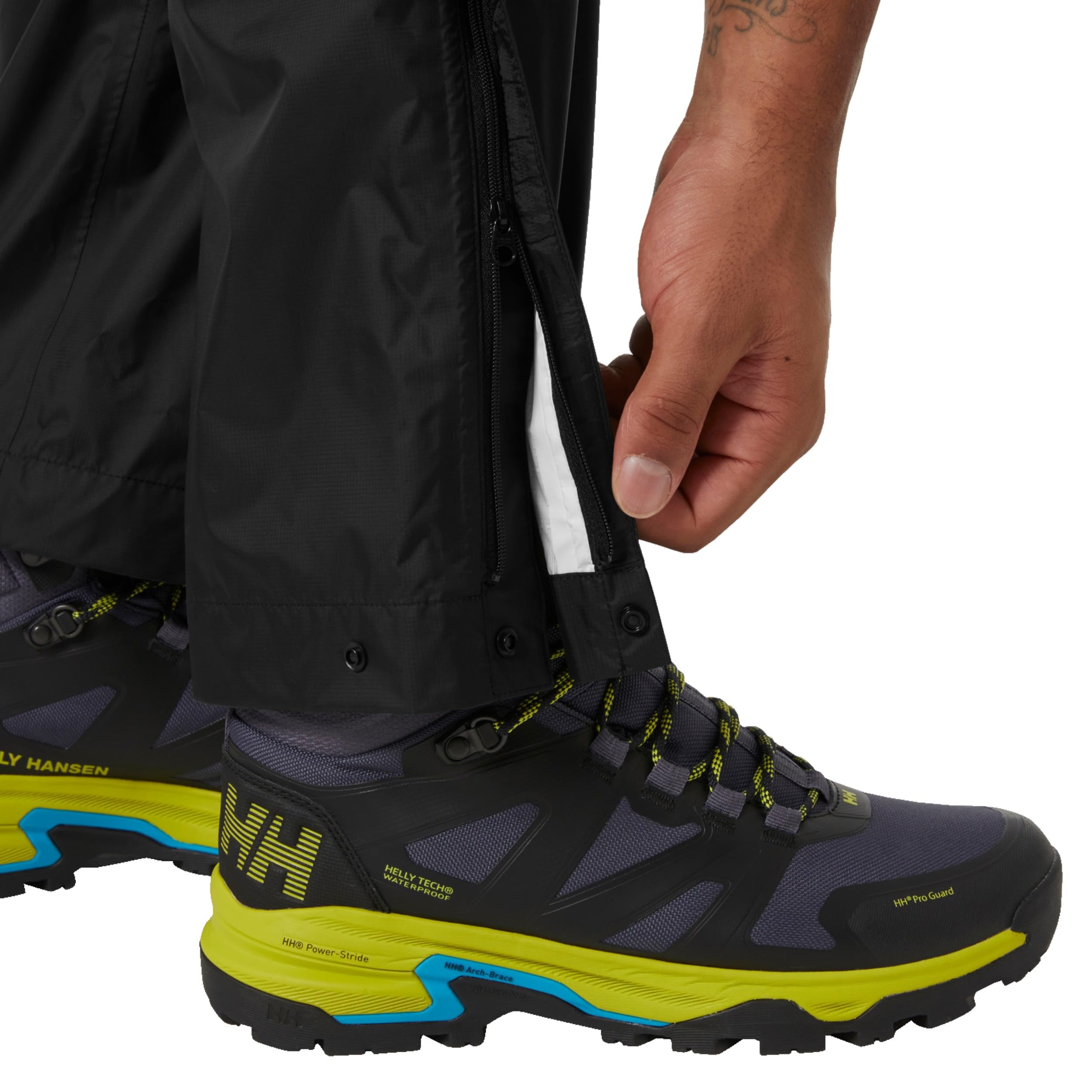 Helly Hansen Spodnie Loke 2.0 - Spodnie Mężczyźni