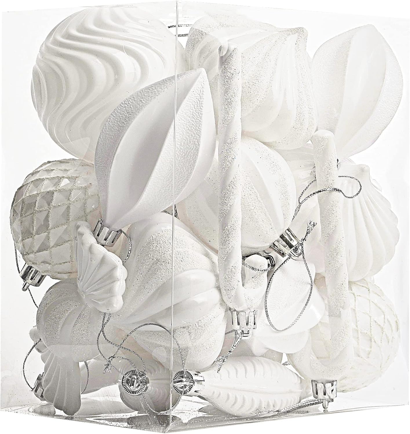 Christmas Ball Ornaments