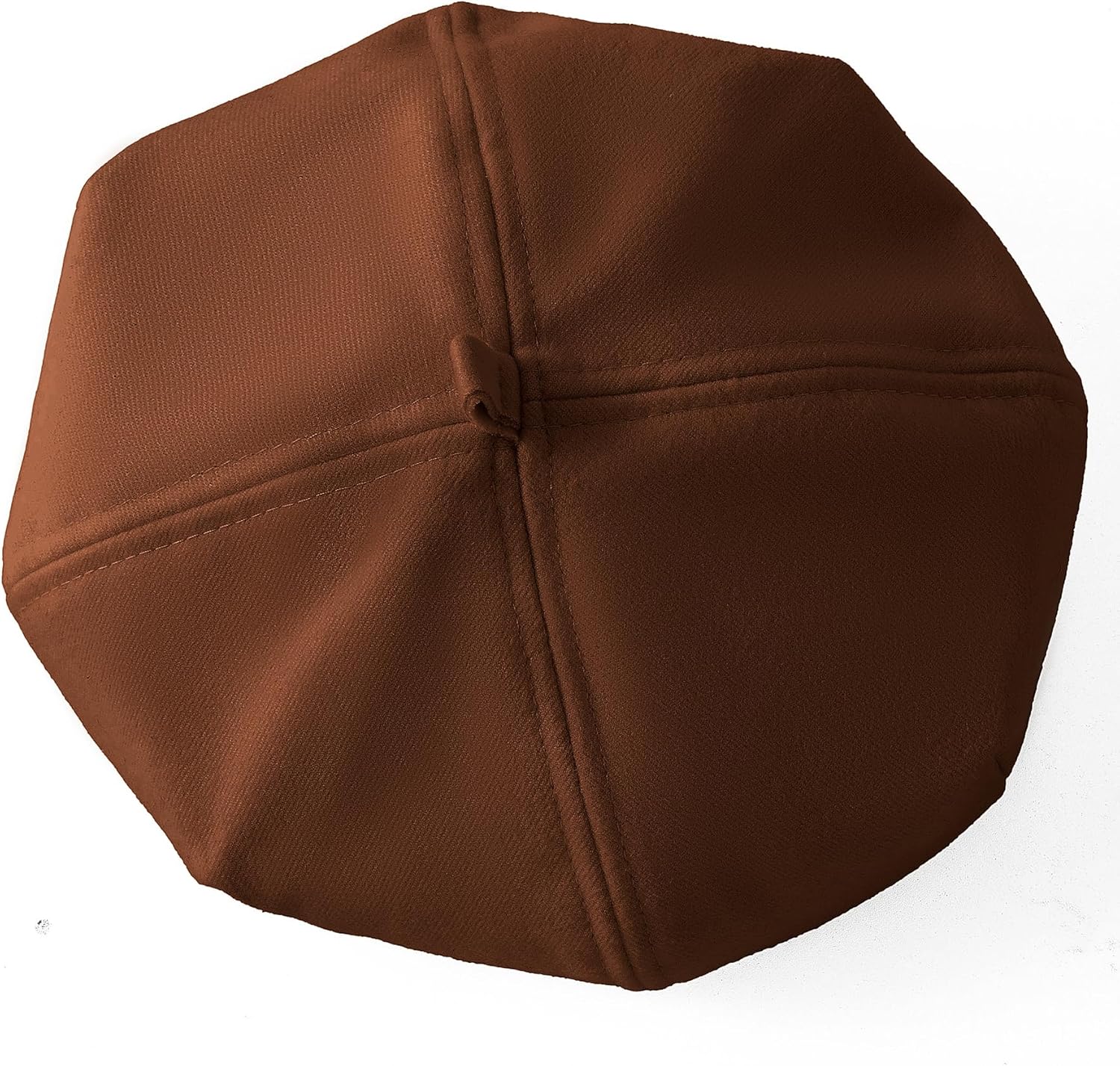 Jastore Kids Boys Girls Beret Hat Newsboy Caps Artist Cap for Toddler - Image 2