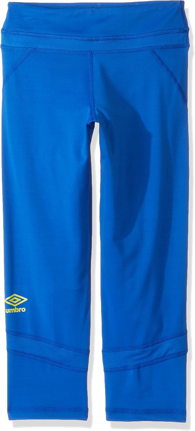 Umbro Girls Capri