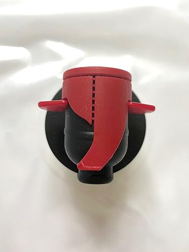 Miniatura 4 de Astrapouch - Paquete de 6 bolsas de repuesto para bolsas de vino, bolsas de 3 litros para Du-Vino, Menú Baggy, cubierta de volquete, Juggage y