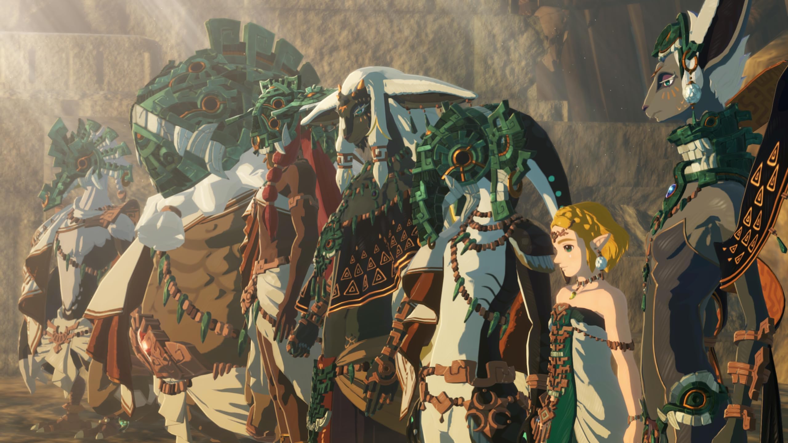 Amazon.co.jp: ゼルダ無双 封印戦記 -Switch2 : Video Games