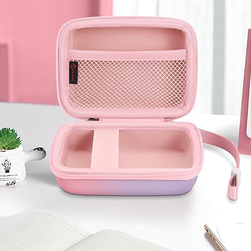 Miniatura 6 de Fintie Funda para cámara infantil compatible con GoopowMgaoloCIMELRSecktonGKTZDesuccusOZMIAgoigoOurlifeUnicorn Kids Camera Toys & Video Camera,