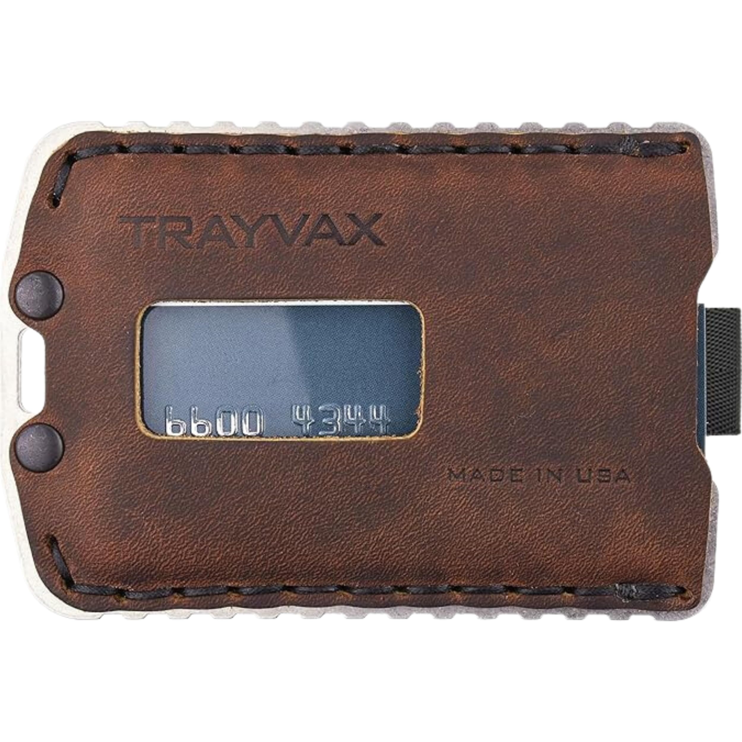 Trayvax Ascent Wallet