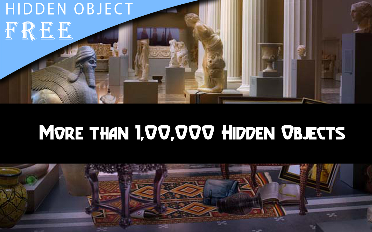 Hidden Object Game : Christmas Gift Hidden House - App on Amazon Appstore