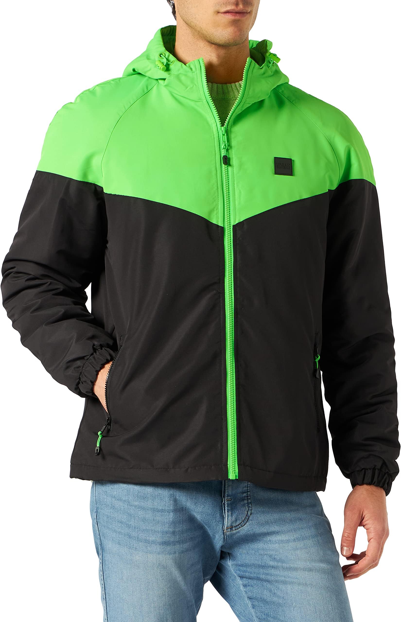 Men's Jacket