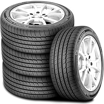 MICHELIN PRIMACY 4、225/45R17 235/45R17 Michelin Primacy 4 225/45 R17 at Blackcircles.com
