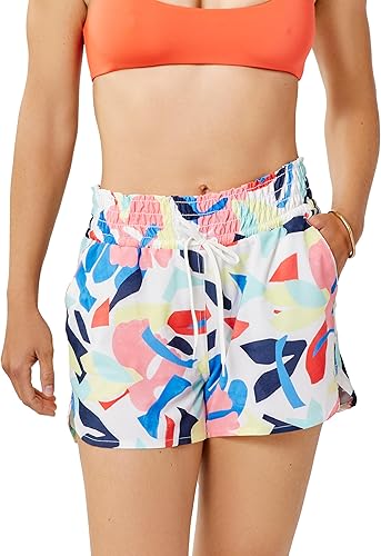 Carve Designs Bali - Pantalón corto para mujer