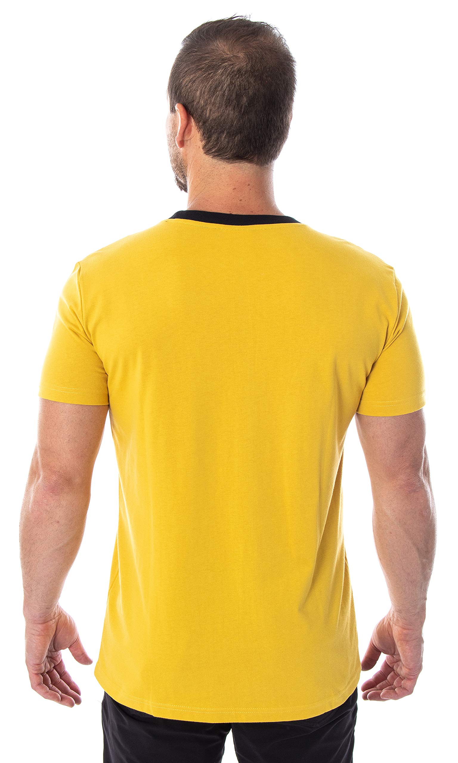 Intimo T-Shirt Uomo