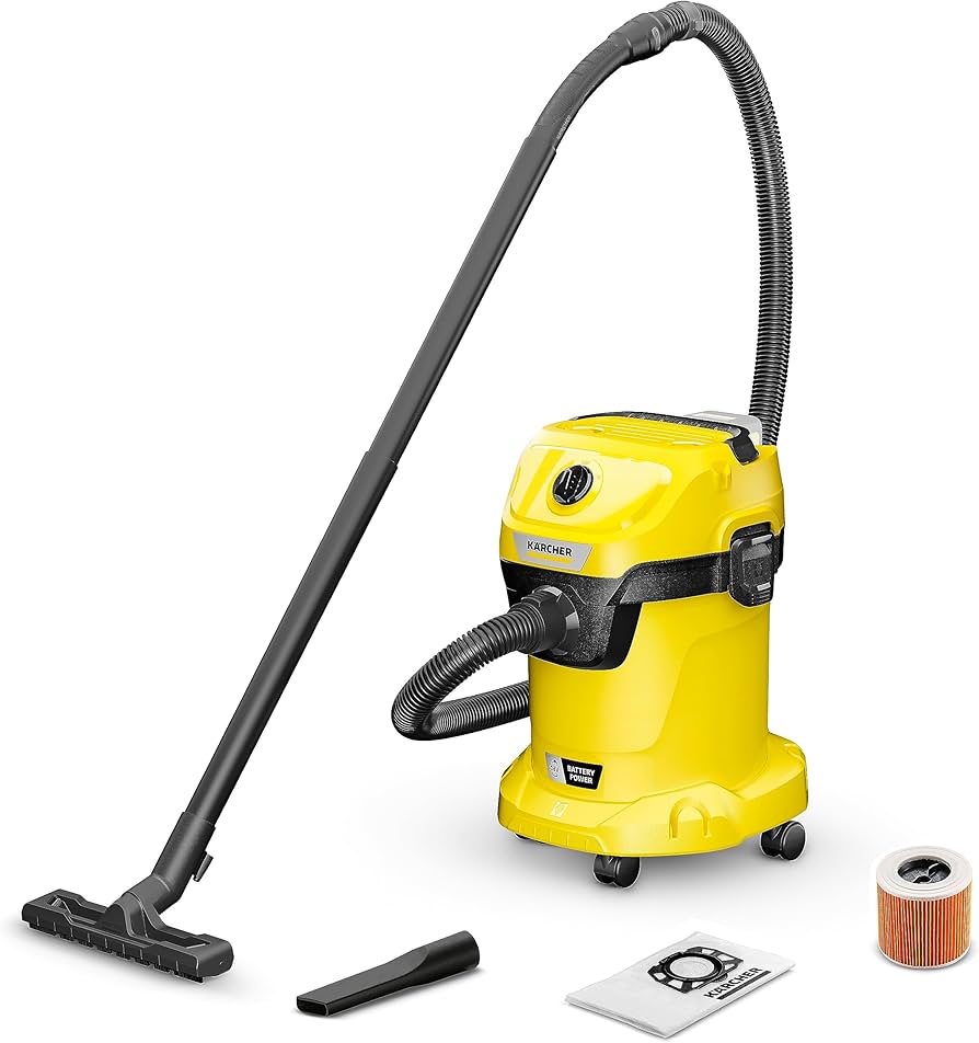 まぁぼう Kärcher VC 3 フロアクリーナー VC 3 | Kärcher LLC