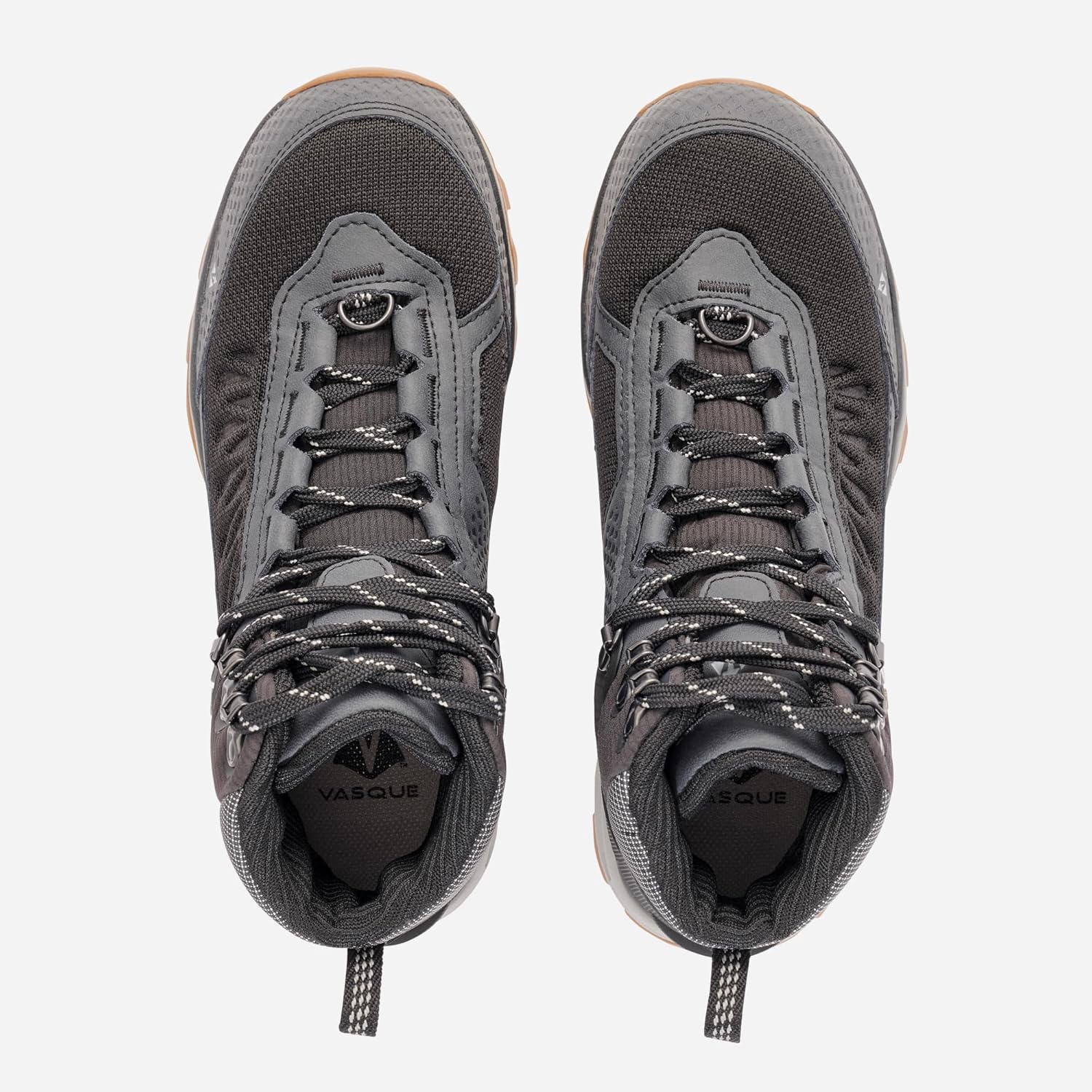 Vasque Women's Coldspark Waterproof, Insulated Hiking Boot