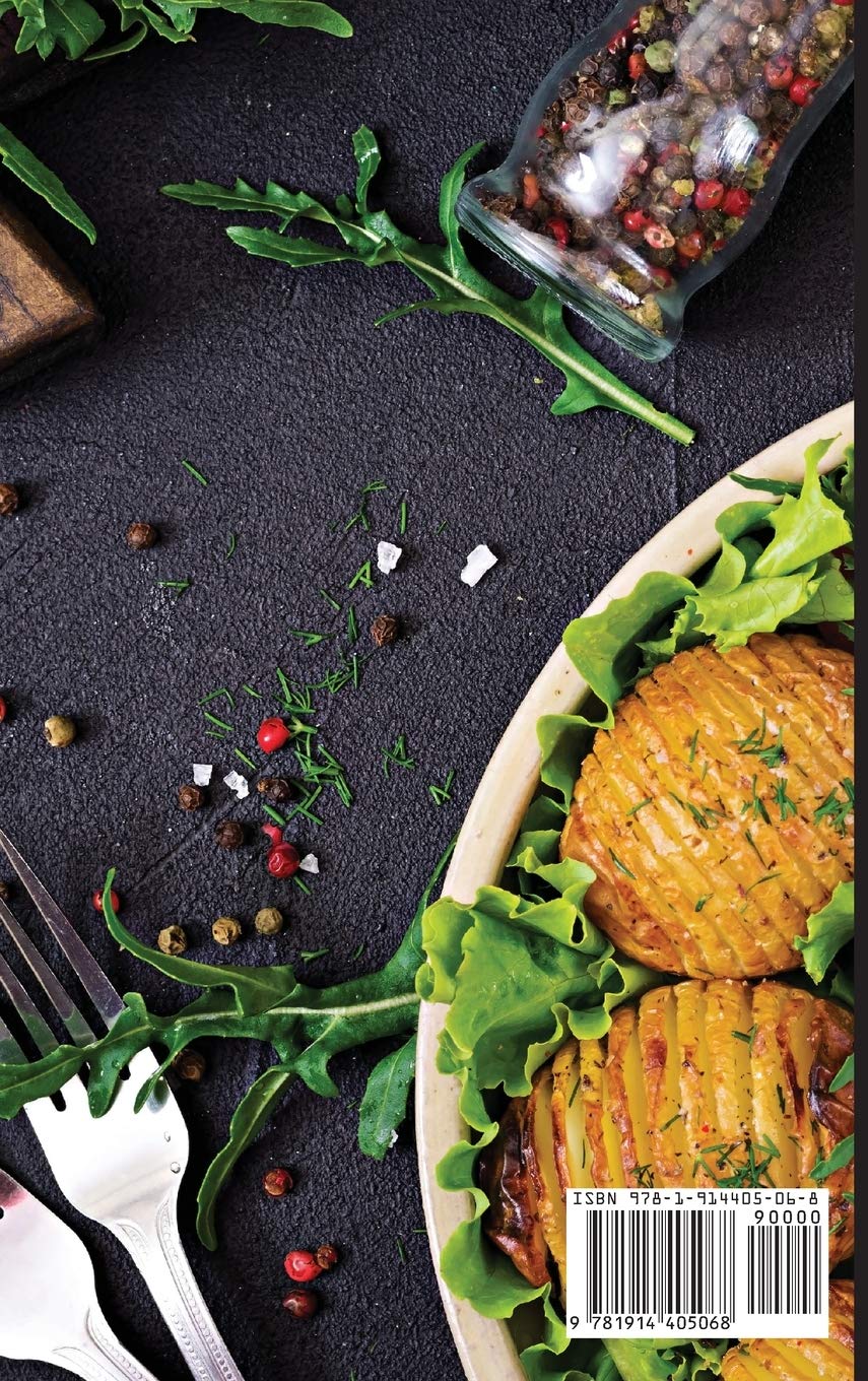 Vegetarian Diet for Beginners: The Essential Guide to a Healthy and Balanced Plant-Based Eating